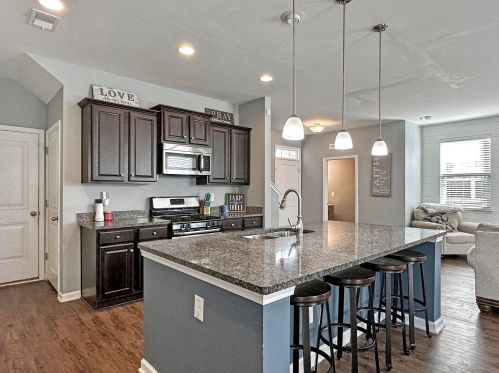 9773 Seed St, Ladson SC  29456-6740 exterior