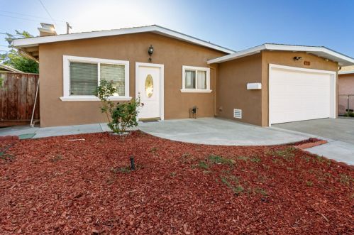 4175 San Bernardino Way, San Jose, CA 95111-3531