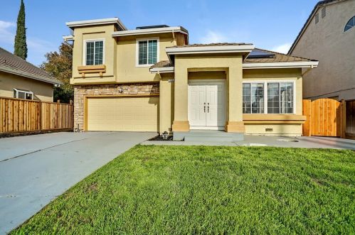 321 Accipiter Ct, Tracy, CA 95376-5400