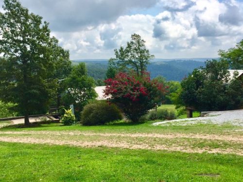 269 Hc 72, Piercetown, AR