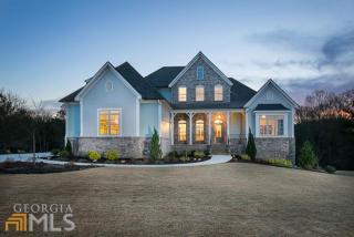 2116 Stonegate Way, Monroe, GA 30656-8923