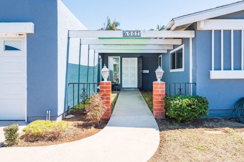 6007 Chadwick Ave, San Diego, CA 92139-3626