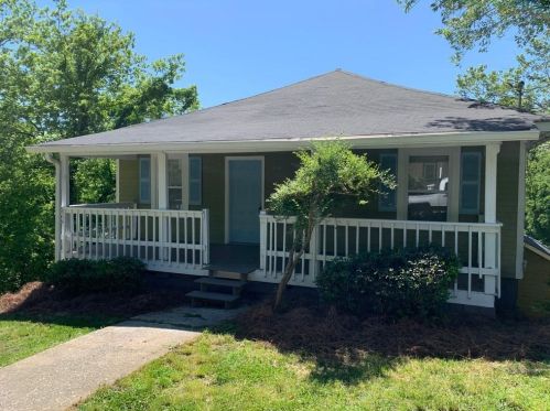 219 Alpine St, Holly Springs, GA 30114-2502