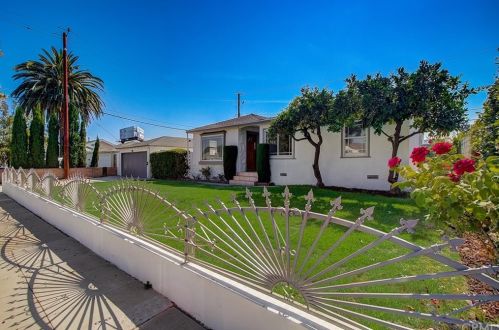2109 Dymond St, Burbank, CA 91505-1305