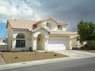 818 Purple Sage Ter, Henderson NV  89015-5693 exterior