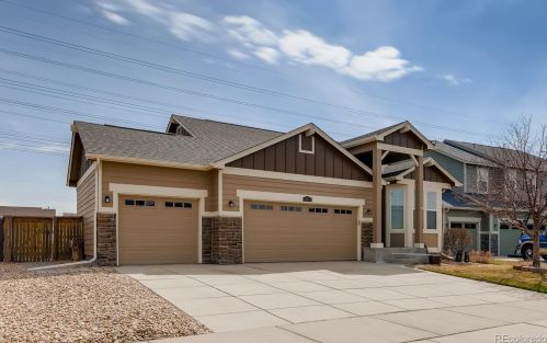 15475 Carob Cir, Parker, CO 80134-4408