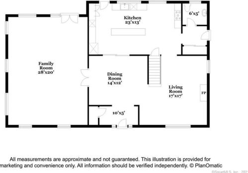 66 Great Ring Rd, Sandy Hook, CT 06482-1652