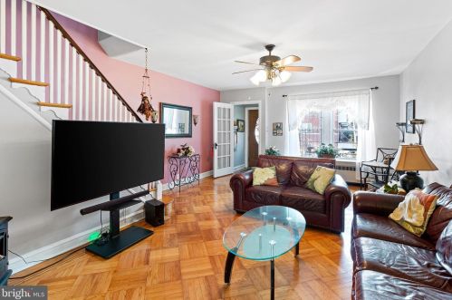 5709 Front St, Philadelphia PA  19120-2403 exterior