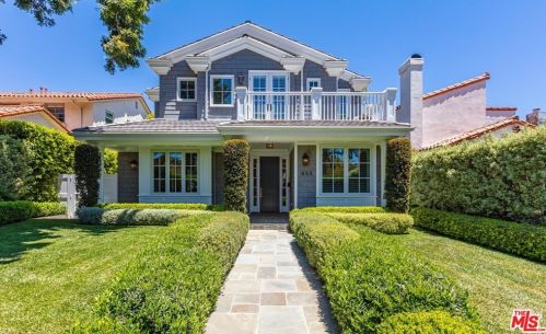 455 21st Pl, Santa Monica, CA 90402-3115