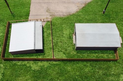 10880 Sleepy Hollow Rd, Conroe TX  77385-1602 exterior