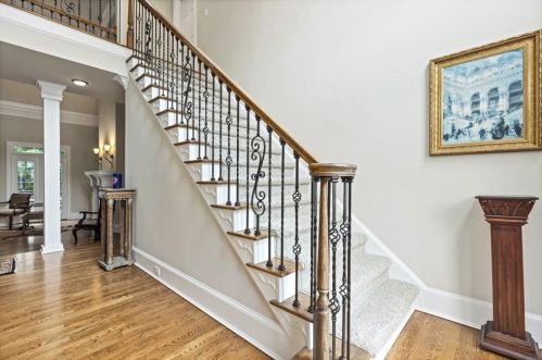 2400 Regency Lake Ct, Marietta, GA 30062-8413