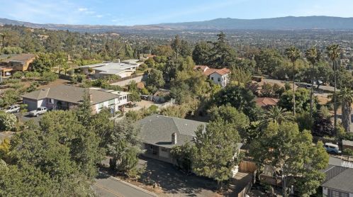 11166 Canon Vista Ave, San Jose, CA 95127-1319