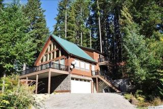 360 Detroit Rd, Detroit, OR 97342-0005