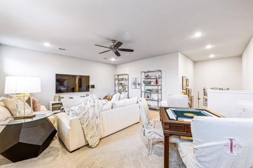 309 Sunset Ln, Fort Worth TX  76114-4329 exterior