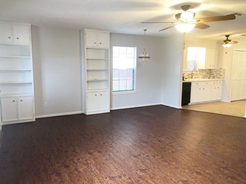 2214 Jones St, Richmond TX  77471-5335 exterior