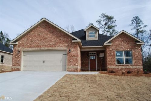 187 Presidents Way, Forsyth, GA 31029-7345
