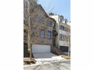23 Oakhurst Common Dr, Decatur, GA 30030-4409