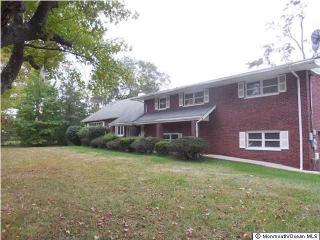 95 Pension Rd, Millstone Township, NJ 07726-3880