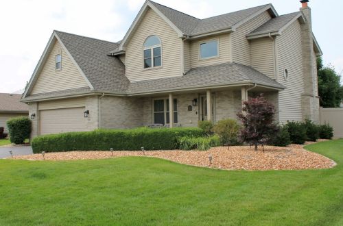 591 Michigan Rd, Mokena, IL 60451-3383