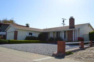 1292 Homestead Ln, Hayward, CA 94545-3129
