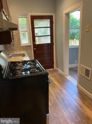 2544 61 St, Philadelphia PA exterior