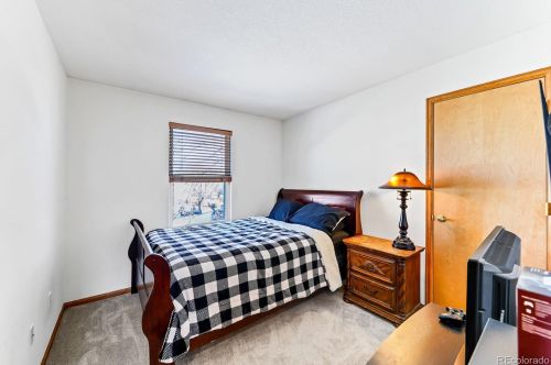 8017 Kalispell Way, Englewood CO  80112-4637 exterior