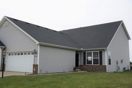 734 Sedgegrass Dr, Champaign, IL 61822-2022