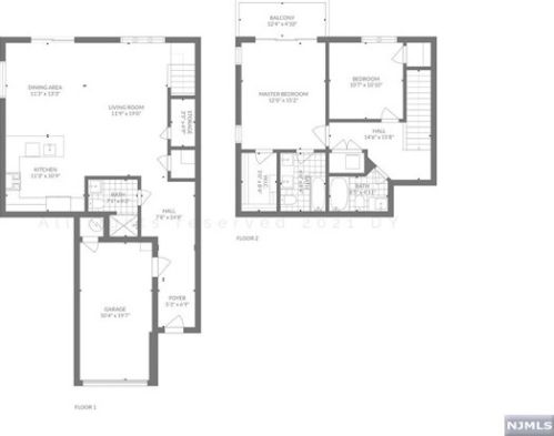 35 Marquis Ct, Edgewater, NJ 07020-2900