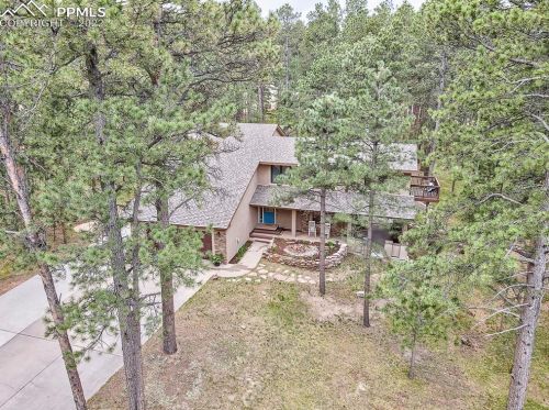 995 Bend In The Trail Rd, Woodmoor, CO 80132-8023