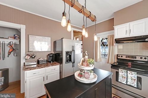 509 Ridge Ave, Primrose PA  17901-3734 exterior