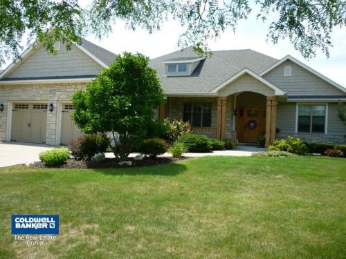 527 Rollingwood Dr, Joliet, IL 60404-0654