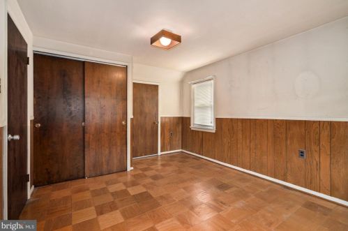 605 Rosemere Ave, Silver Spring MD 20904-3021 exterior