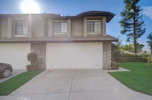 931 Sandstone Dr, Glendora, CA 91740-6703