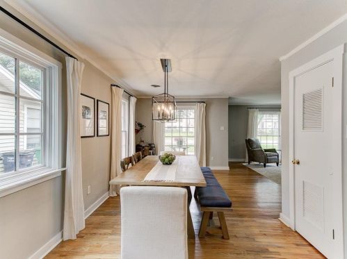 6029 Locke Ave, Fort Worth TX  76116-4632 exterior