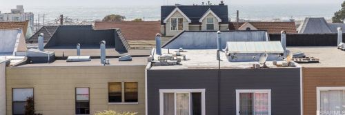 1767 40th Ave, San Francisco CA  94122-4039 exterior