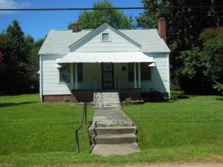 3809 Cameron Ave, Greensboro, NC 27401-4616