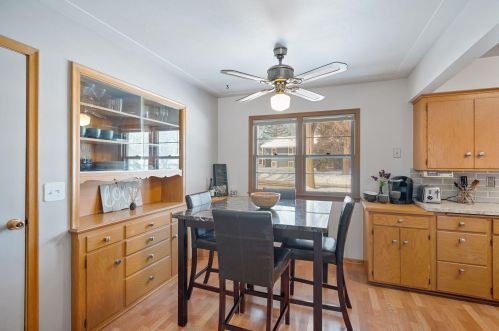 1065 Highview Dr, Saint Paul MN  55112-2417 exterior