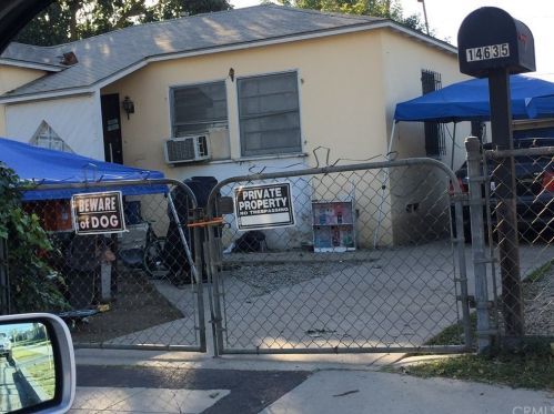 14635 Frailey Ave, Compton, CA 90221-2511