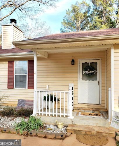 2725 Lester Mill Rd, Locust Grove, GA 30248-4312