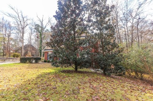 782 Sparkleberry Rd, Evans GA  30809-4420 exterior