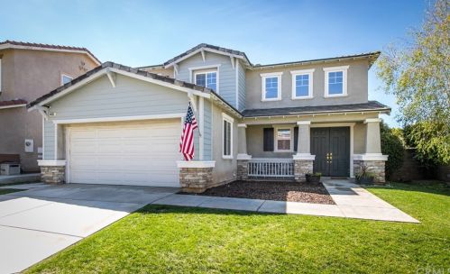 34683 Campus Way, Yucaipa, CA 92399-6876