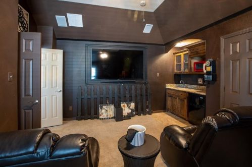 1305 Senita Cactus St, Fort Worth TX  76177-2000 exterior