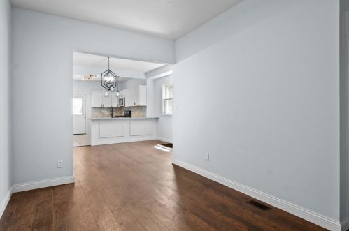 1018 Drackert St, Hammond IN 46320-2602 exterior