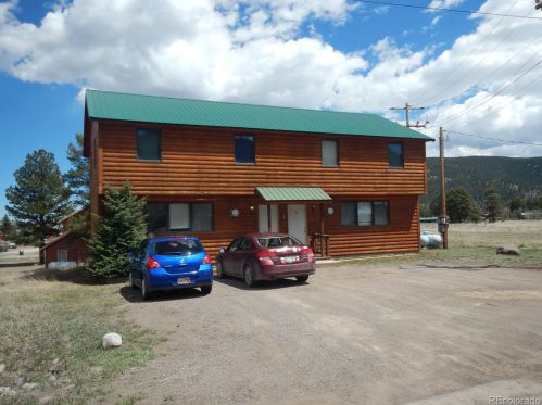 20 Cottonwood Dr, Masonic Park, CO 81154-9604
