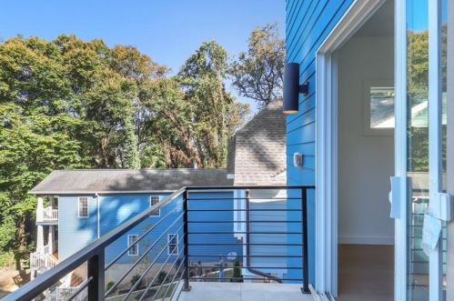 1923 Frd St, Atlanta GA  30318-0027 exterior