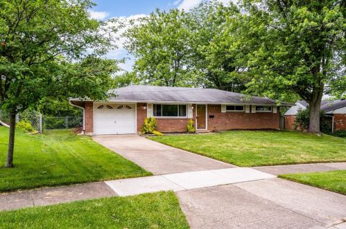 4019 Haverstraw Dr, Cincinnati, OH 45241-2607