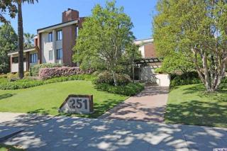251 Orange Grove Blvd, Pasadena CA 91103-0035 exterior