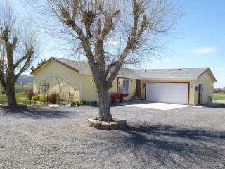 5601 Green Valley Rd, Prineville, OR 97754-8071