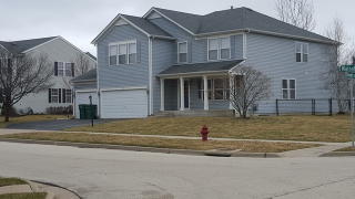 917 Walnut Dr, Fairdale, IL 60146-8845