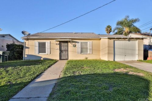 216 Minnesota Ave, El Cajon, CA 92020-6116